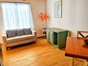 Loft de María